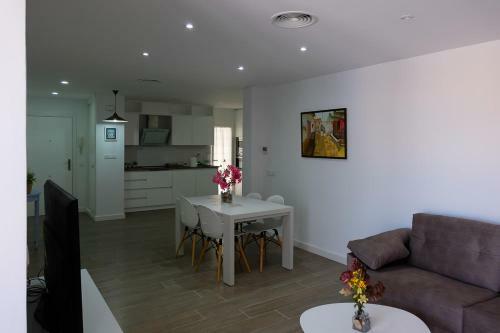 Apartamento El Ventanal De Almagro