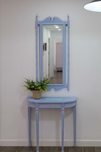 Apartamento El Ventanal De Almagro