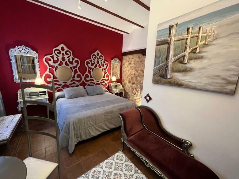 Hotel Retiro Del Teatro
