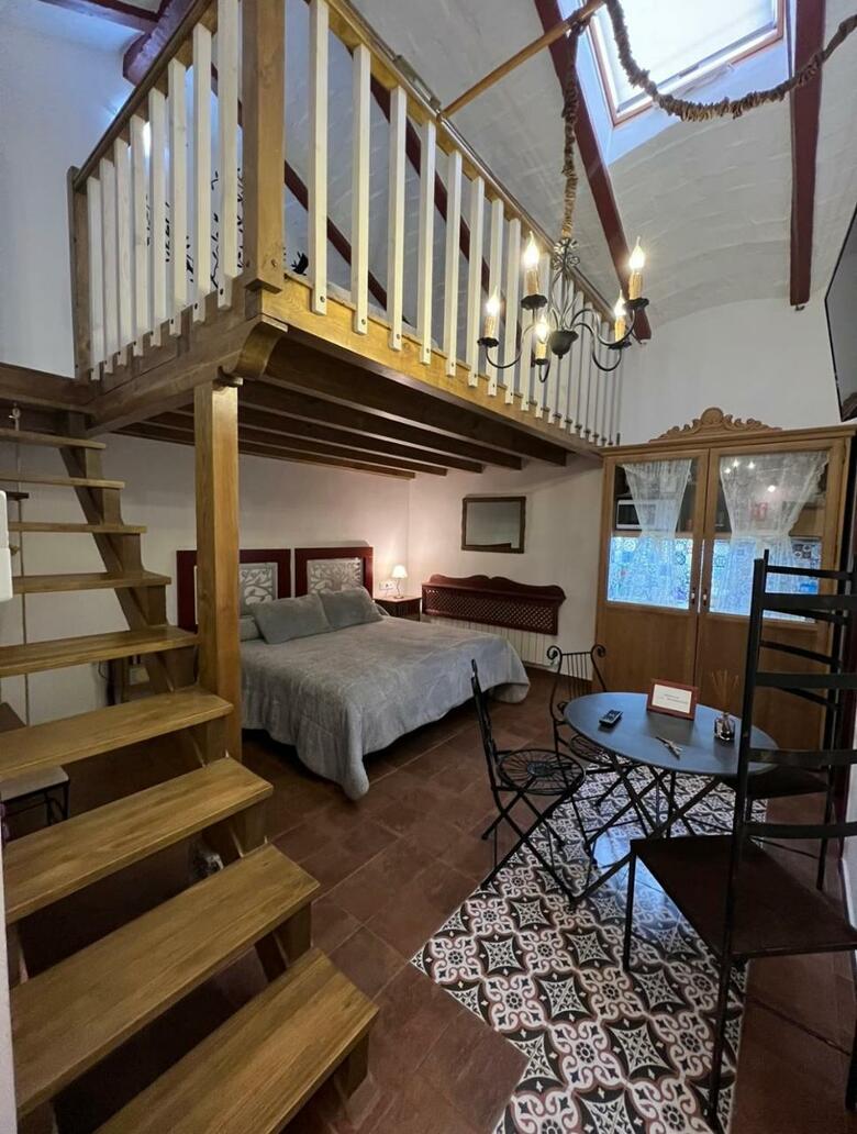 Hotel Retiro Del Teatro