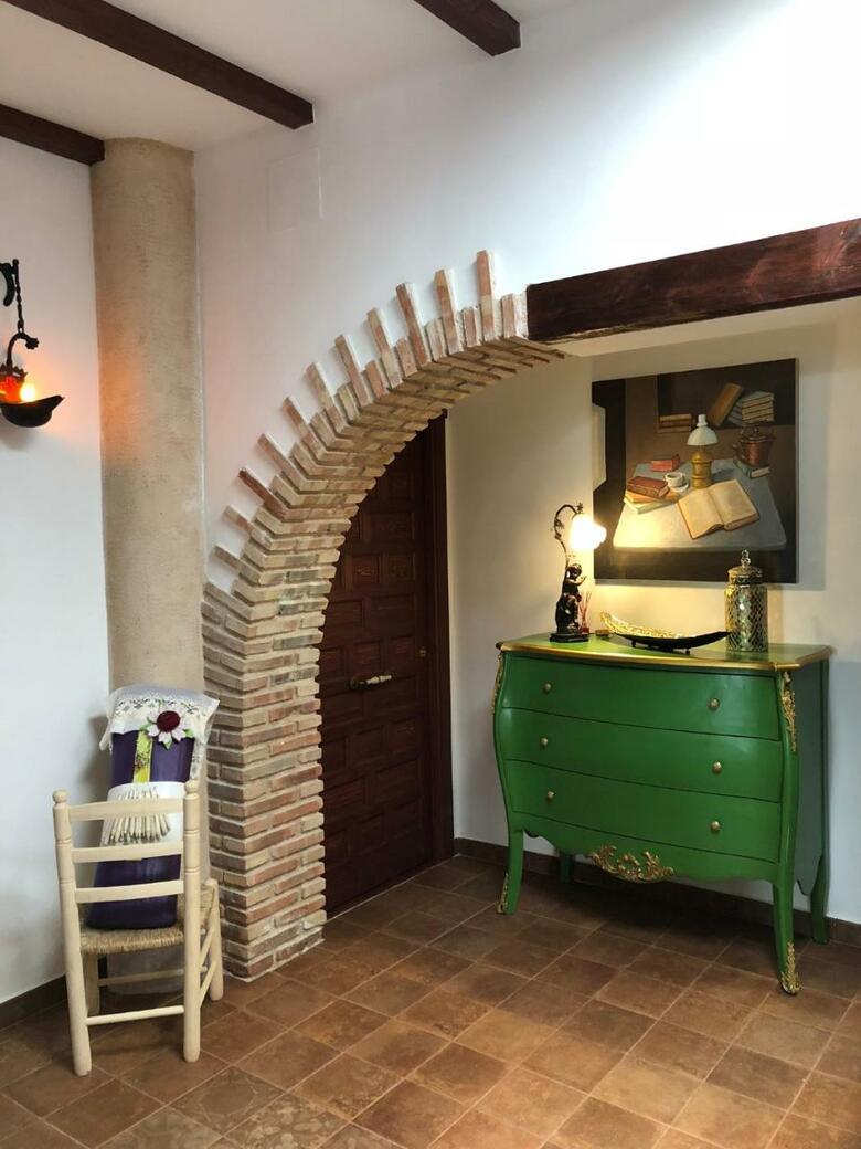 Hotel Retiro Del Teatro