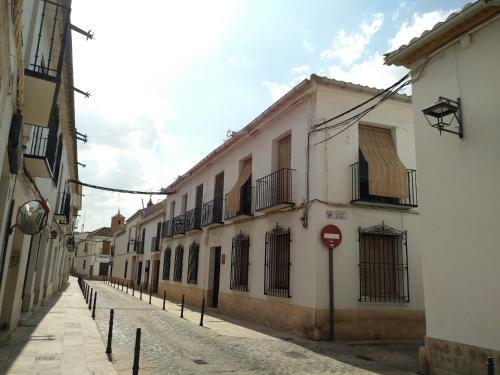 Apartamento La Encomienda de Almagro