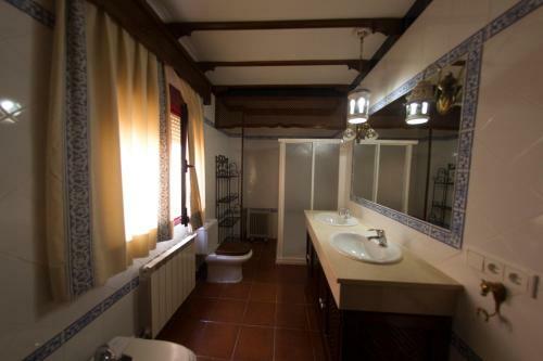 Casa Rural La Biblioteca
