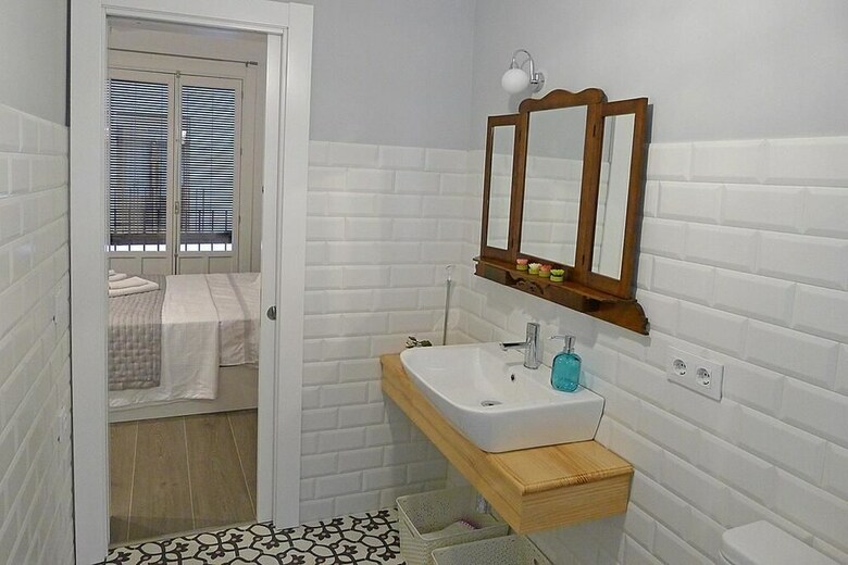 Apartamento Alma Calatrava