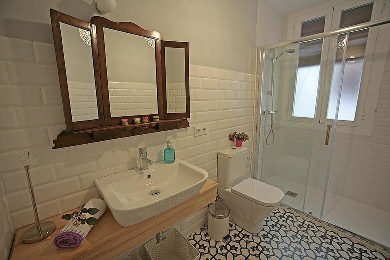 Apartamento Alma Calatrava