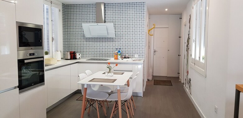 Apartamento Alma Calatrava