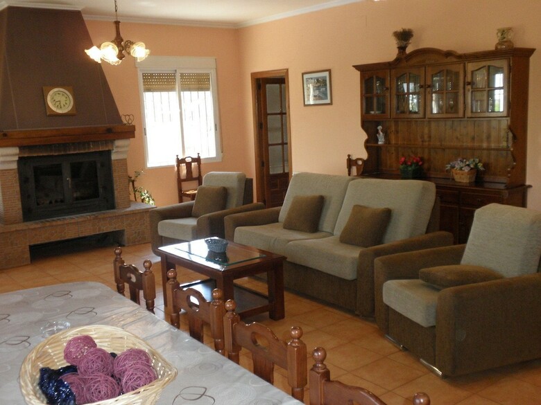 Agroturismo Casa Rural Las Duronas