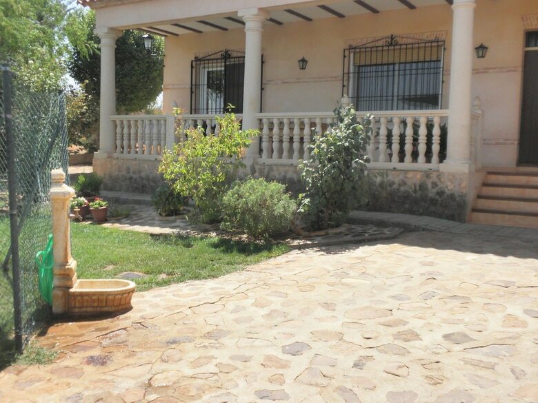Agroturismo Casa Rural Las Duronas