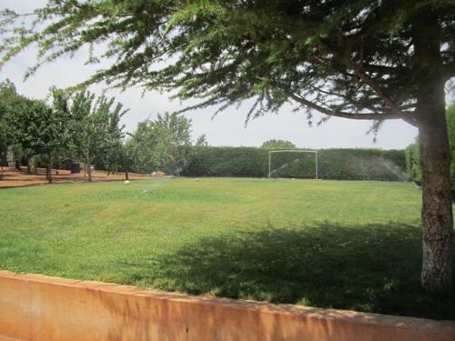 Agroturismo Casa Rural Las Duronas