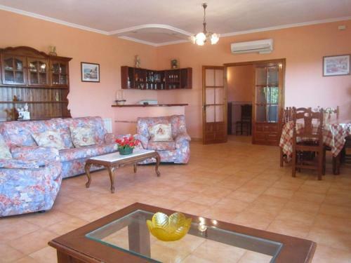 Agroturismo Casa Rural Las Duronas