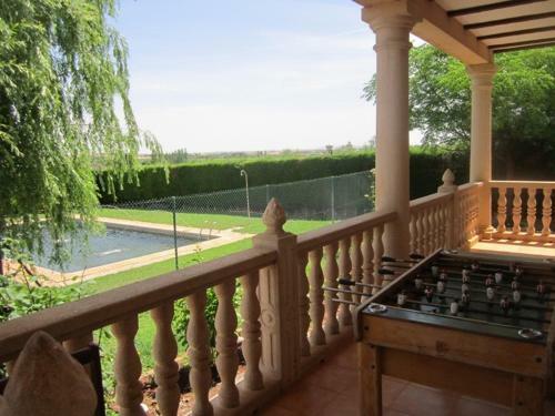 Agroturismo Casa Rural Las Duronas