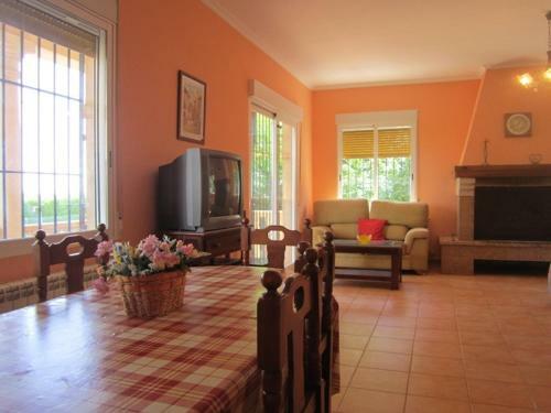 Agroturismo Casa Rural Las Duronas