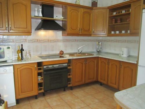 Agroturismo Casa Rural Las Duronas