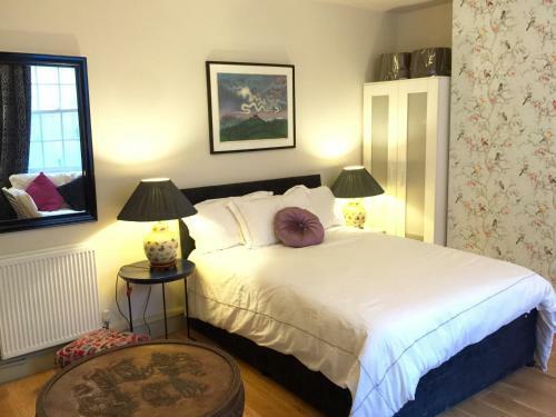 Apartamento Metro Residence Victoria