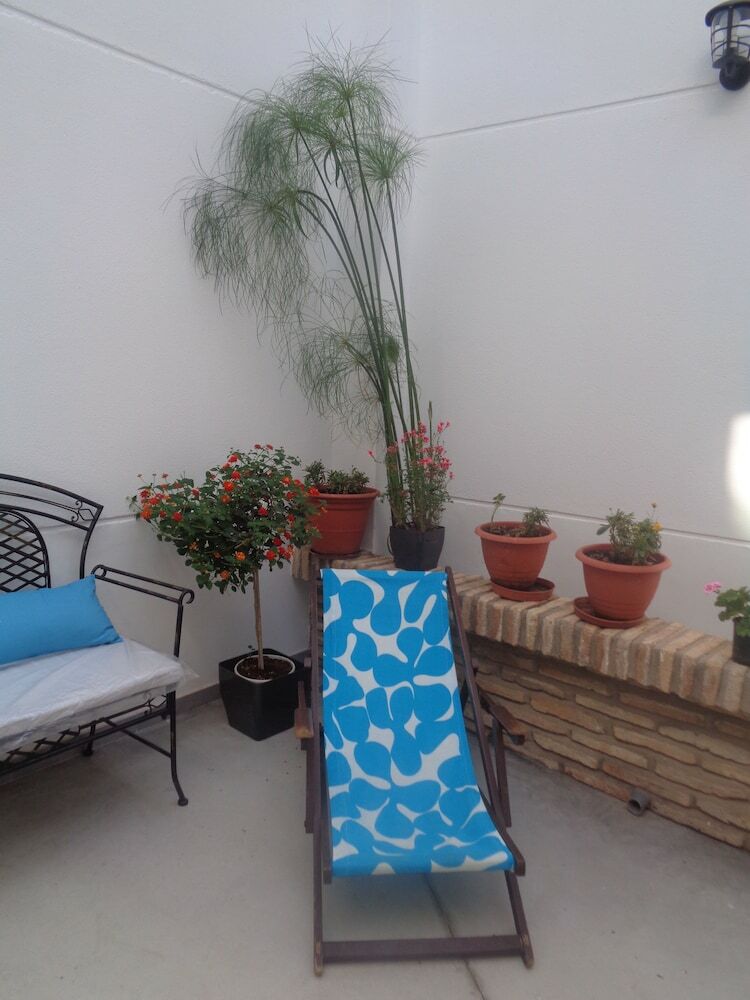 Agroturismo Casa Rural Hidalga
