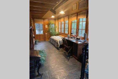 Villa Casa En El Campo Con Encanto