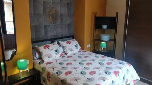 Airam Home Aragon, 7