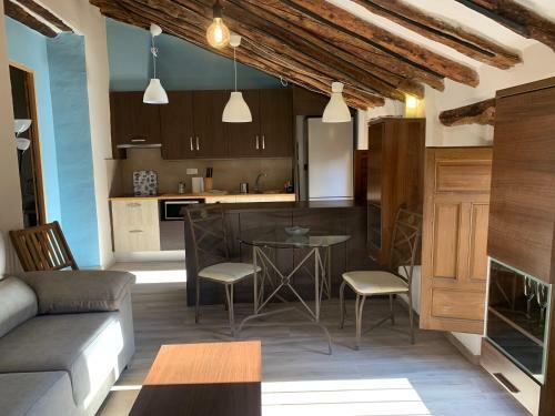 Apartamento Airam Home Buhardilla