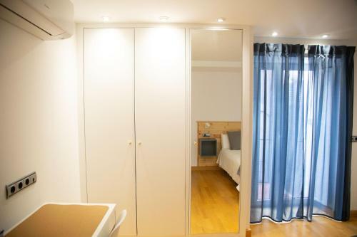 Apartamento Elizabeth Towers