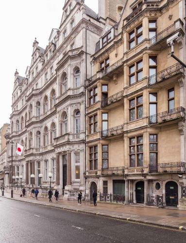 Mayfair Piccadilly Apartment