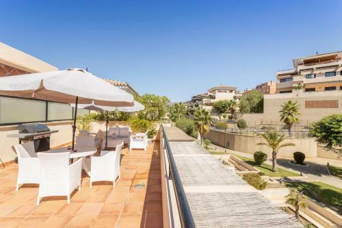 Apartamento Brisas de Almayate