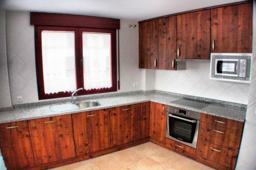 Agroturismo Casa Rural Ca'l Gonzalo