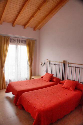 Agroturismo Casa Rural Ca'l Gonzalo
