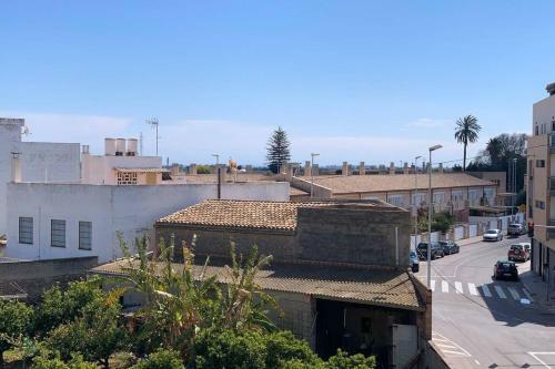 Apartamento Miramar . Amplitud Y Comodidad