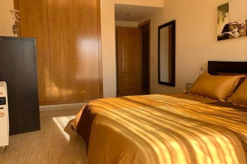 Apartamento Miramar . Amplitud Y Comodidad
