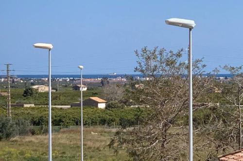 Apartamento Miramar . Amplitud Y Comodidad