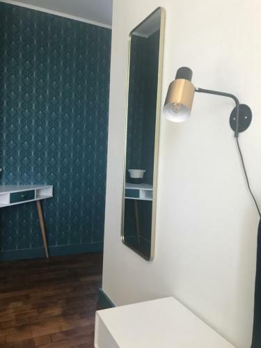 Hostal Chambres D'h�tes L'�me de Travassac
