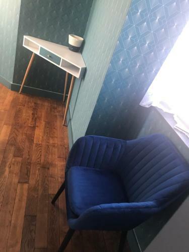 Hostal Chambres D'h�tes L'�me de Travassac