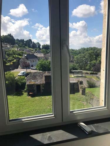 Hostal Chambres D'h�tes L'�me de Travassac