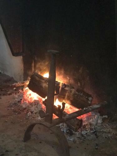 Hostal Chambres D'h�tes L'�me de Travassac