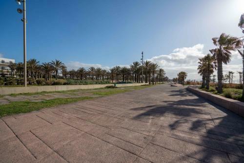 Apartamento El Rinc�n de Triana