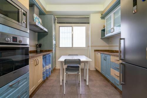 Apartamento El Rinc�n de Triana