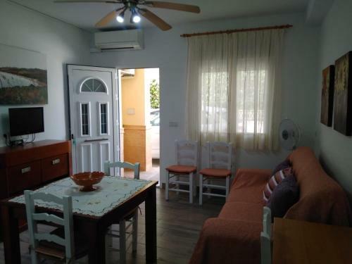 Apartamento Algibe, Agua Amarga