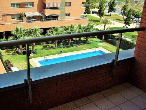 Apartamento Goleta Almeria