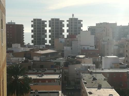 Apartamento La Conchita