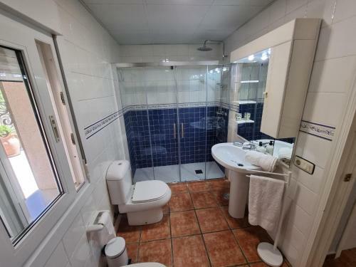 Apartamento Casa Rural Lakika