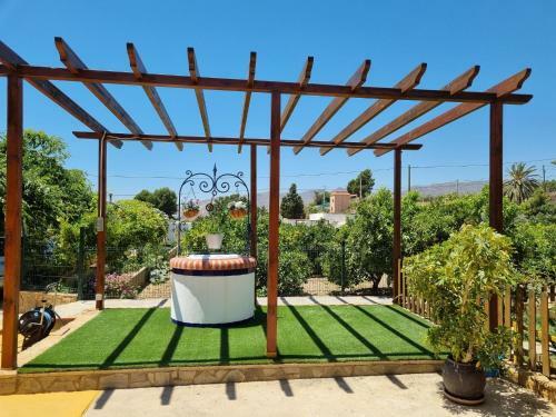Apartamento Casa Rural Lakika