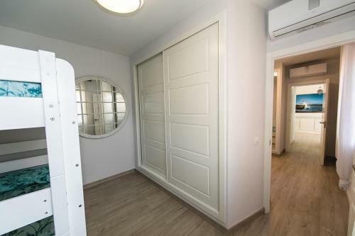Apartamento Palmeral Beach Lara Casas