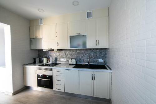 Apartamento Palmeral Beach Lara Casas