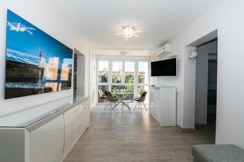 Apartamento Palmeral Beach Lara Casas