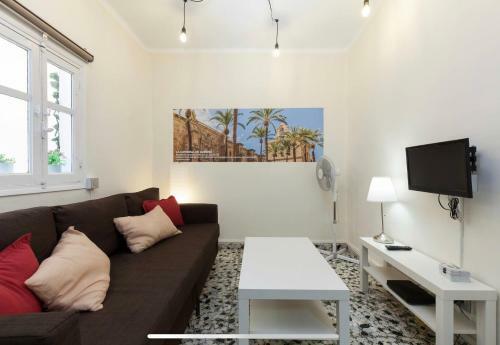 Apartamento Boutique Wellness Centro Almeria
