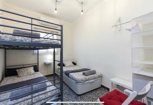 Apartamento Boutique Wellness Centro Almeria