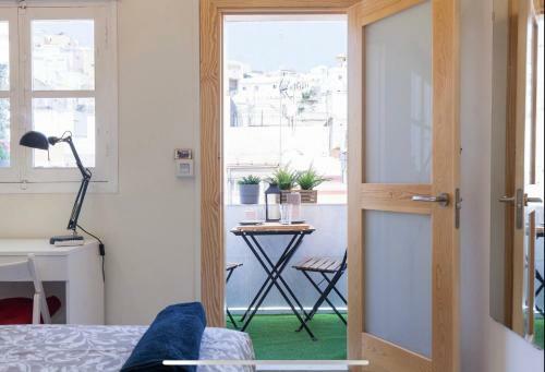 Apartamento Boutique Wellness Centro Almeria