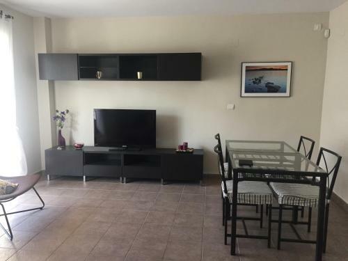 Apartamento Cabo de Gata Oasis Retamar II