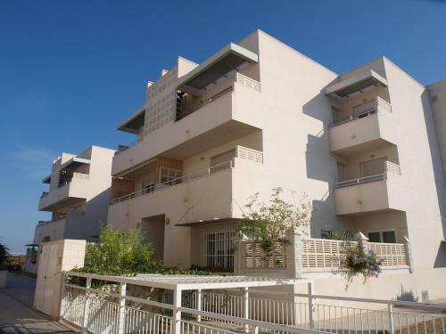 Apartamento Cabo de Gata Oasis Retamar II