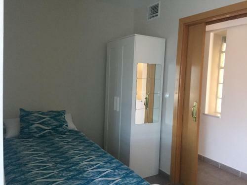 Apartamento Cabo de Gata Oasis Retamar II